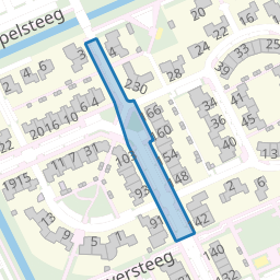 Perceel WGN00-A-1165