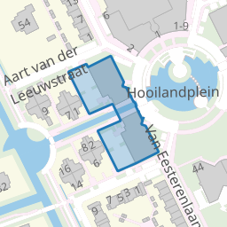 Perceel WGN00-A-1197