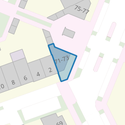 Perceel WGN00-A-1205