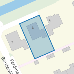 Perceel WGN00-A-1218