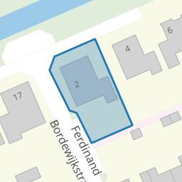 Perceel WGN00-A-1219