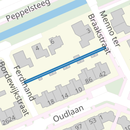 Perceel WGN00-A-1220