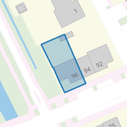 Perceel WGN00-A-1222