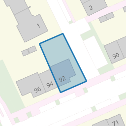 Perceel WGN00-A-1224