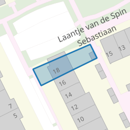 Perceel WGN00-A-1226