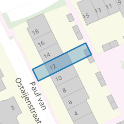 Perceel WGN00-A-1229