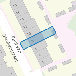 Perceel WGN00-A-1231