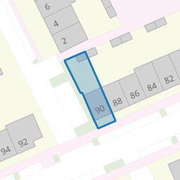 Perceel WGN00-A-1236