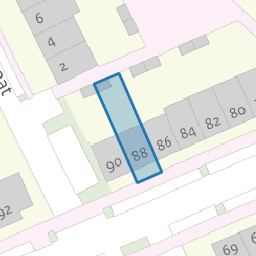 Perceel WGN00-A-1237