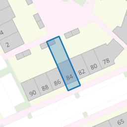 Perceel WGN00-A-1239