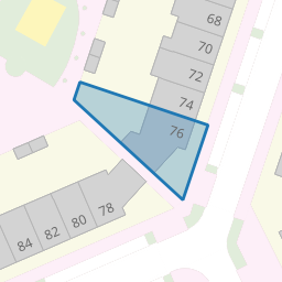 Perceel WGN00-A-1243