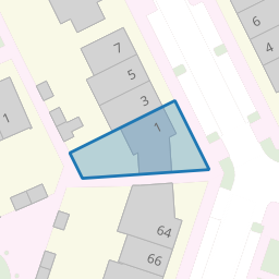 Perceel WGN00-A-1250