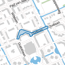 Perceel WGN00-A-1255