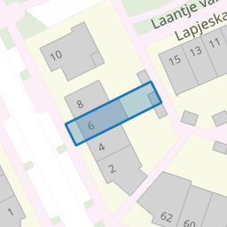 Perceel WGN00-A-1257