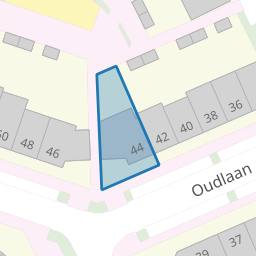 Perceel WGN00-A-1269