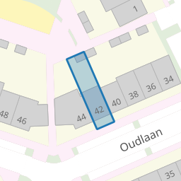 Perceel WGN00-A-1270