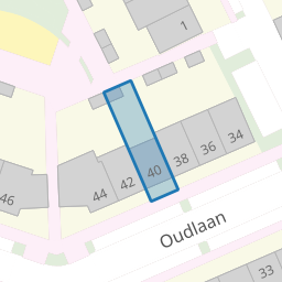 Perceel WGN00-A-1271