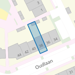 Perceel WGN00-A-1272