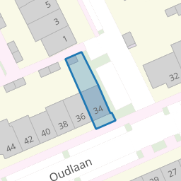 Perceel WGN00-A-1274