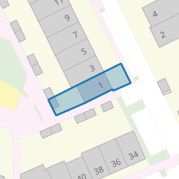 Perceel WGN00-A-1276