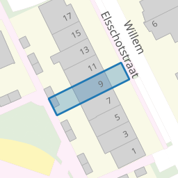 Perceel WGN00-A-1280