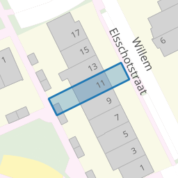 Perceel WGN00-A-1281