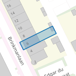 Perceel WGN00-A-1304