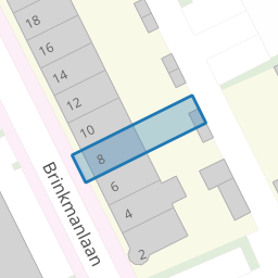 Perceel WGN00-A-1305