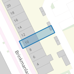 Perceel WGN00-A-1306