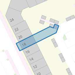 Perceel WGN00-A-1310