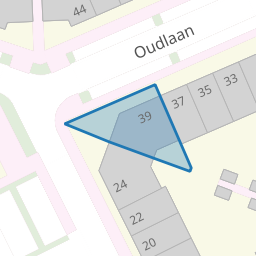 Perceel WGN00-A-1314