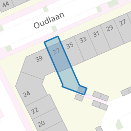 Perceel WGN00-A-1315