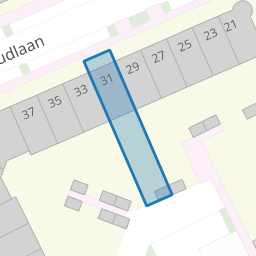 Perceel WGN00-A-1318