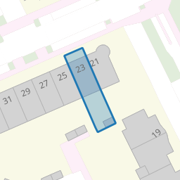 Perceel WGN00-A-1322