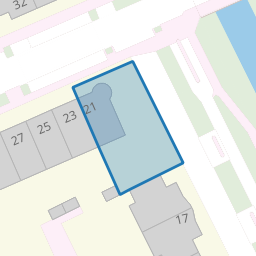 Perceel WGN00-A-1323