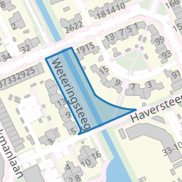 Perceel WGN00-A-1324