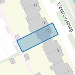 Perceel WGN00-A-1328