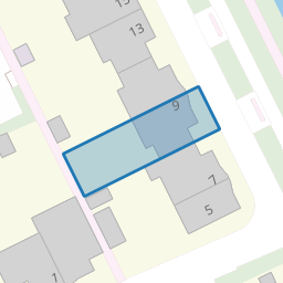 Perceel WGN00-A-1330