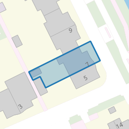 Perceel WGN00-A-1331