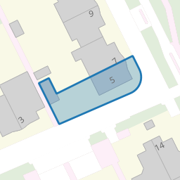 Perceel WGN00-A-1332