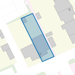 Perceel WGN00-A-1334