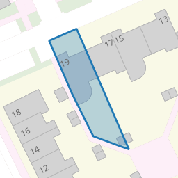 Perceel WGN00-A-1376