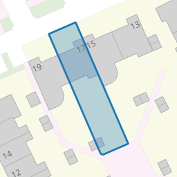 Perceel WGN00-A-1377