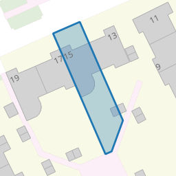 Perceel WGN00-A-1378