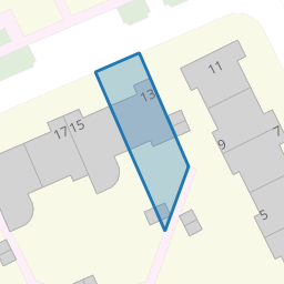 Perceel WGN00-A-1379