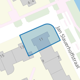 Perceel WGN00-A-1380