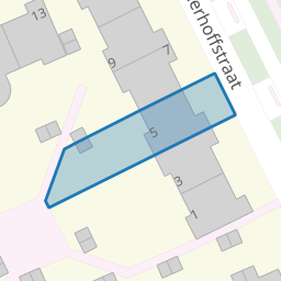 Perceel WGN00-A-1383