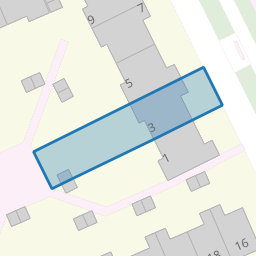 Perceel WGN00-A-1384