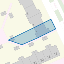 Perceel WGN00-A-1385