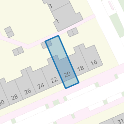 Perceel WGN00-A-1389